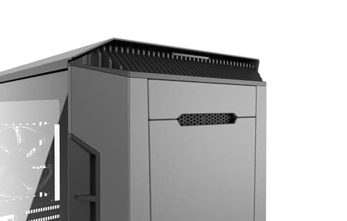 Phanteks Eclipse P600S Antracite Grey image