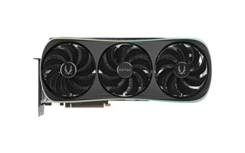 ZOTAC GAMING GeForce RTX 4070 Ti AMP Extreme AIRO image