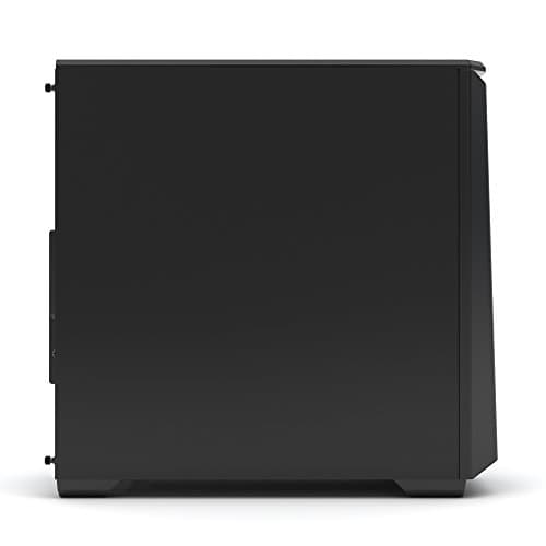 Phanteks Eclipse P400S Tempered Glass Edition image