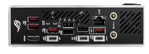 Asus X870 PRIME P WIFI AM5 DDR5 ATX image