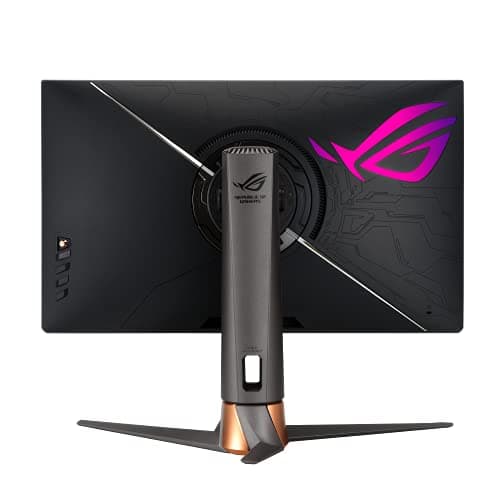 Asus ROG Swift PG279QM 27" 1440p 240Hz IPS Monitor image