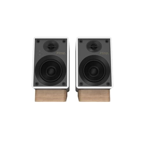 Onkyo GX-10DB 2.0 Channel 34 W Speaker System image