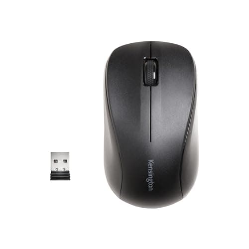 Kensington K72392US Wireless Optical Mouse image