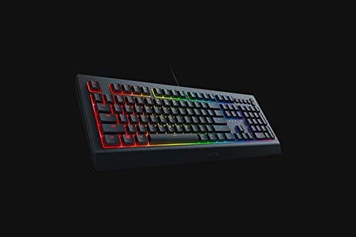 Razer Cynosa V2 Wired RGB Gaming Keyboard image
