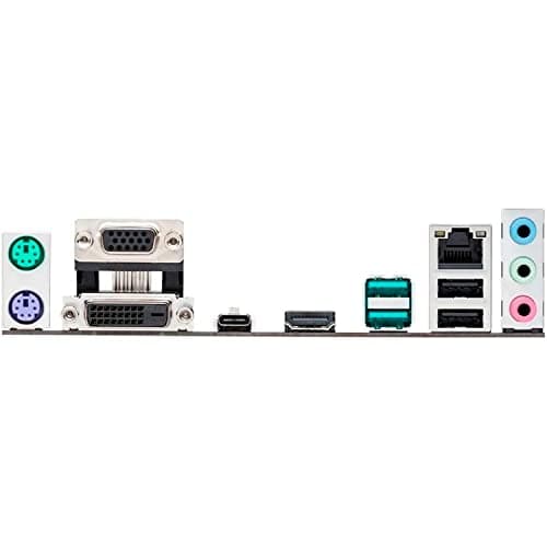 Asus B360 PRIME M-A DDR4 Micro ATX image