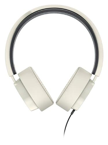 Philips SHL5200WT/28 Closed Headphones image