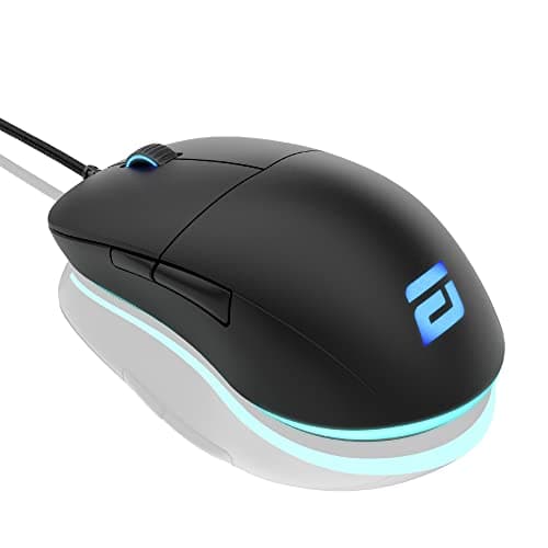 Endgame Gear XM1 Optical Wired Gaming Mouse image
