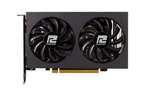 PowerColor Fighter OC Radeon RX 6500 XT 4 GB image