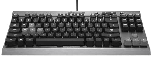 Corsair Vengeance K65 Compact Mechanical Wired Gaming Keyboard image