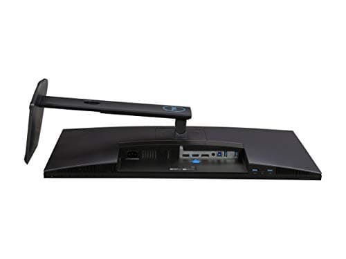 Dell S-Series 27-Inch Screen LED-Lit Gaming Monitor image