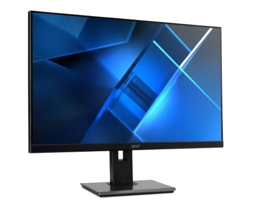 Acer Vero B7 B277 E 27" 1080p 100Hz IPS Monitor image