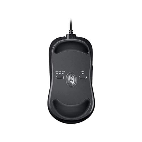 Zowie S1 Wired Optical Mouse image