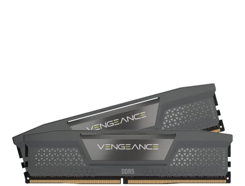 Corsair Vengeance Black / Silver DDR5-7000 CL40 32GB (2x16GB) main image