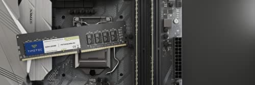 Timetec 75TT21NU Black DDR4-2133 CL15 8GB (2x4GB) image