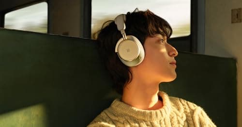 Bang & Olufsen Beoplay H100 Closed Headphones image