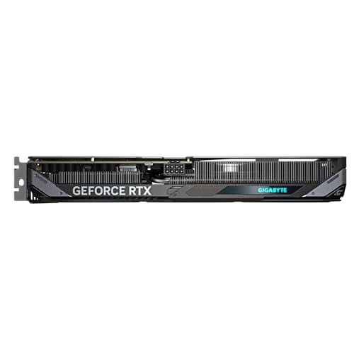 Gigabyte GAMING OC GeForce RTX 5060 Ti 16GB GDDR7 Black image