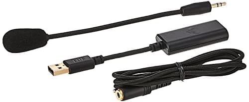 Asus TUF Gaming H7 Wired Gaming Headset image