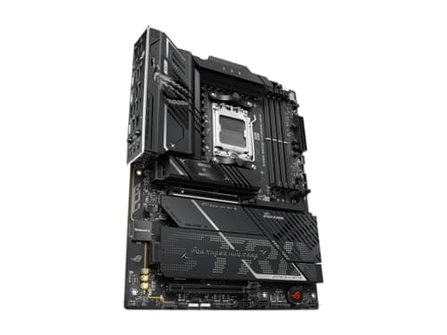 Asus X870E-H ROG STRIX GAMING WIFI7 DDR5 ATX image
