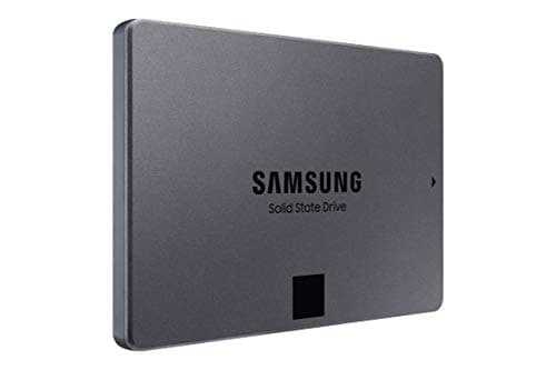 Samsung 870 QVO 8TB SSD 2.5" SATA image
