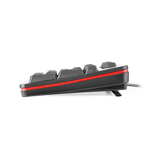 Turtle Beach IMPACT 100 Wired Gaming Keyboard image
