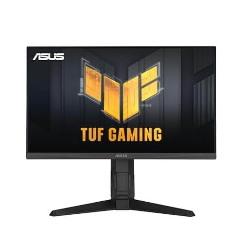 Asus TUF Gaming VG249QL3A 23.8" 1080p 180Hz IPS Monitor image