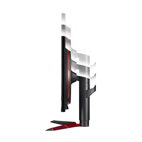 LG 27GL83A-B 27" 1440p 144Hz IPS Monitor image