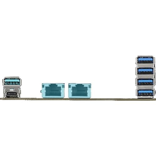 Asus X299 WS SAGE/10G DDR4 SSI CEB image