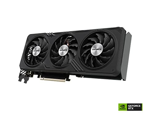 Gigabyte GAMING OC GeForce RTX 4060 Ti 8 GB image