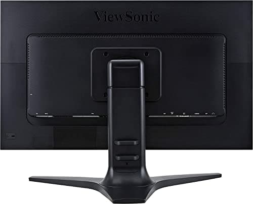 ViewSonic VP2772 27" 1440p 60Hz IPS Monitor image