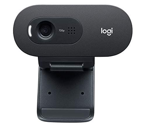 Logitech C505e image