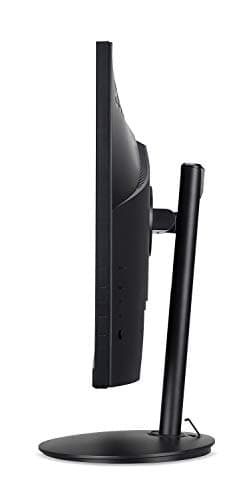 Acer CB242Y bir 23.8" 1080p 75Hz IPS Monitor image