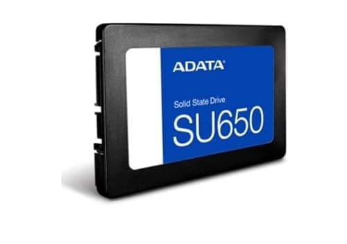 ADATA Ultimate SU650 120GB SSD 2.5" SATA 6.0 Gb/s image
