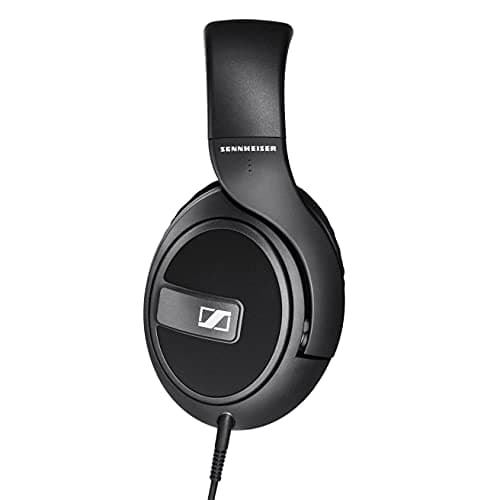 Sennheiser HD 569 Closed-Back Headphones image