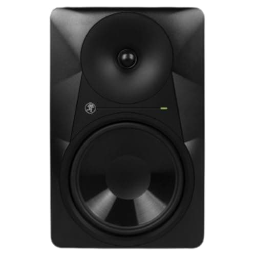 Mackie MR824 1.0 Channel 85 W Speaker System image