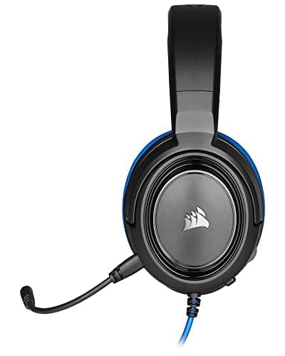 Corsair HS35 Headset image
