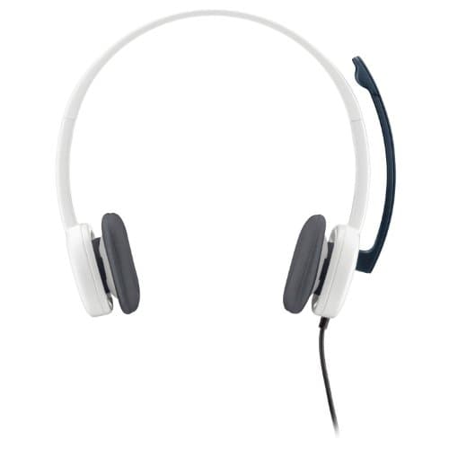 Logitech H150 Closed Headphones image