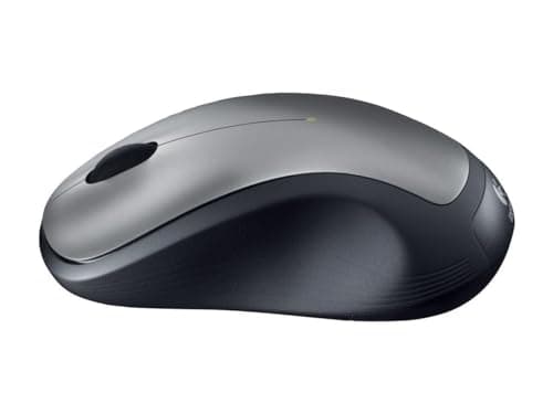 Logitech M310 Wireless Laser Mouse image