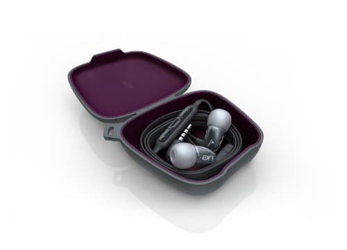 Logitech 500vi In Ear With Microphone image