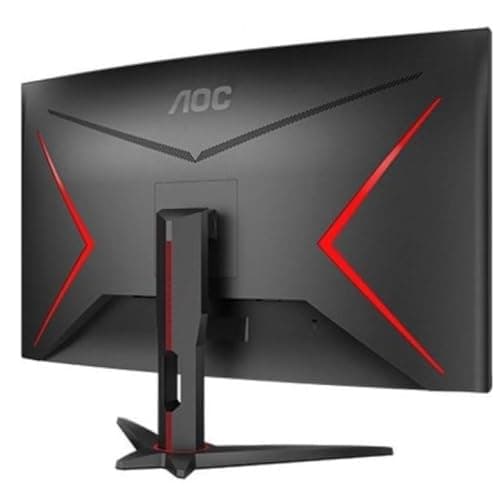 AOC C32G2E 31.5" 1080p 165Hz VA Curved Monitor image