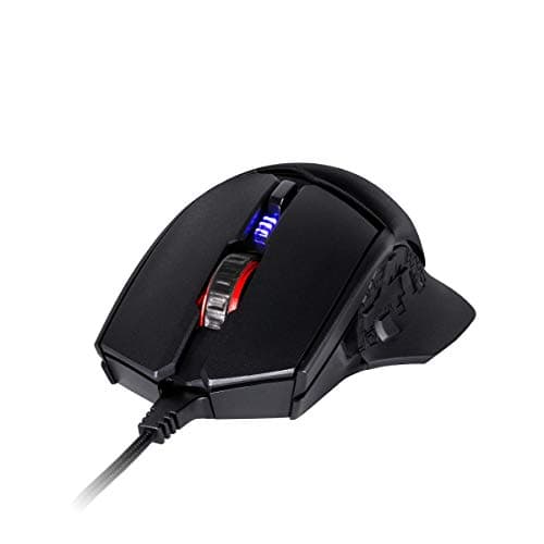 Cooler Master MM830 Wired Optical Mouse image