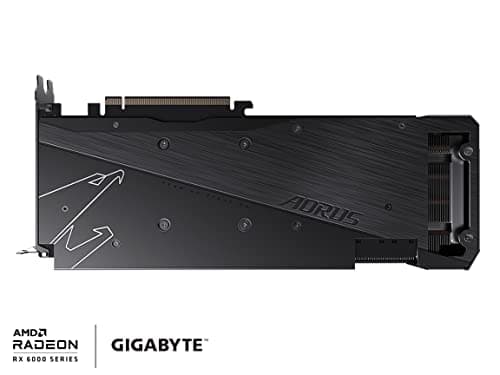 AORUS Radeon RX 6750 XT ELITE 12G image