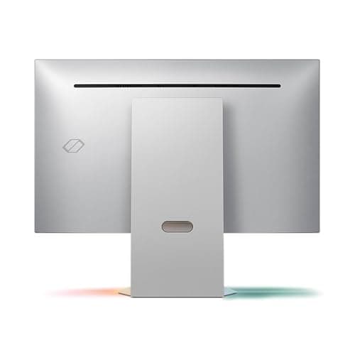 Samsung Odyssey 3D G90XF 27" 4K 165Hz IPS Monitor image