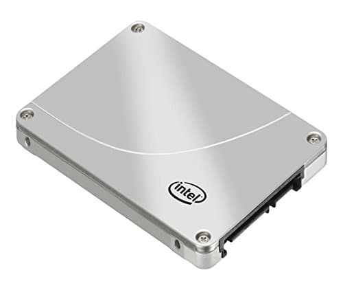 Intel 530 240GB SSD 2.5" SATA image