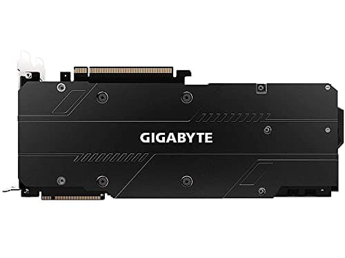 GIGABYTE RTX 2080 SUPER GAMING OC image