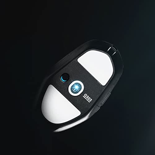 Logitech G303 SHROUD EDITION Wireless Optical Gaming Mouse image