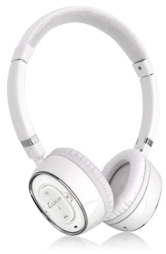 Thermaltake LHA0049-B Closed White Headphones image
