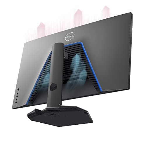 Dell G3223D 31.5" 1440p 165Hz IPS Monitor image