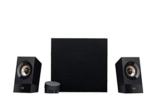 Logitech Z533 2.1 Channel 60W Speaker System image