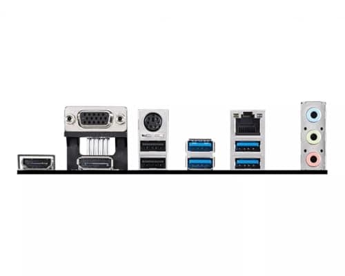 MSI A520M PRO DDR4 Micro ATX image