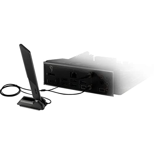 Asus ROG STRIX B660-I GAMING WIFI DDR5 Mini ITX image